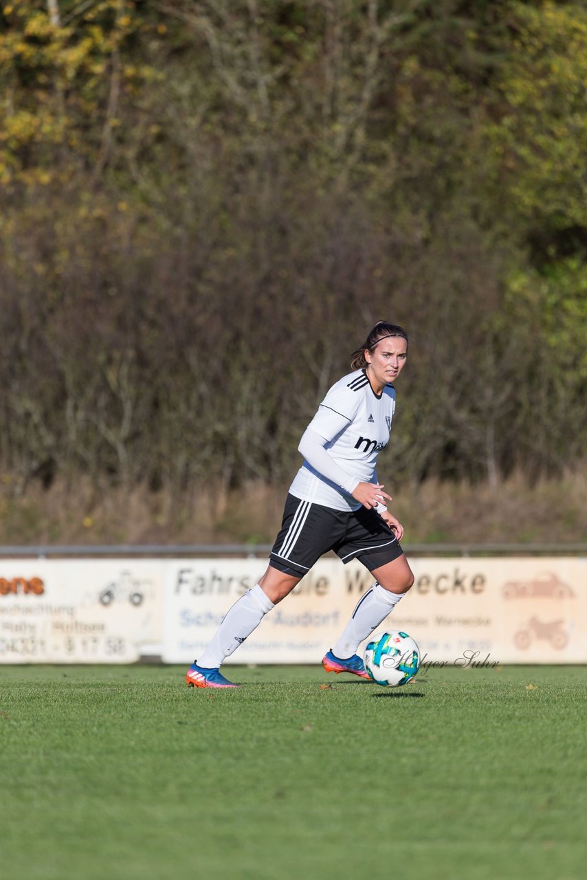 Bild 63 - Frauen TSV Vineta Audorg - SV Friesia 03 Riesum Lindholm : Ergebnis: 2:4